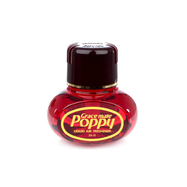 GRACE MATE ORIGINAL POPPY AIR FRESHENER - HIBISCUS