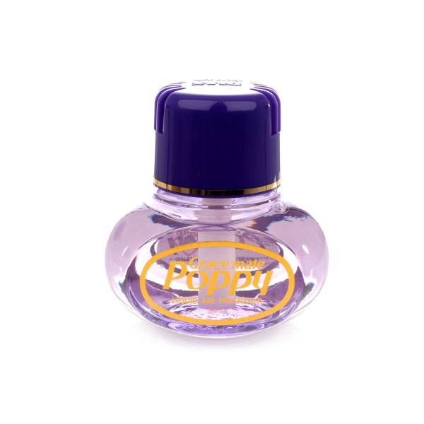 GRACE MATE ORIGINAL POPPY AIR FRESHENER - LAVENDER