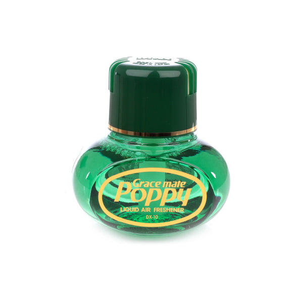 GRACE MATE ORIGINAL POPPY AIR FRESHENER - PINE