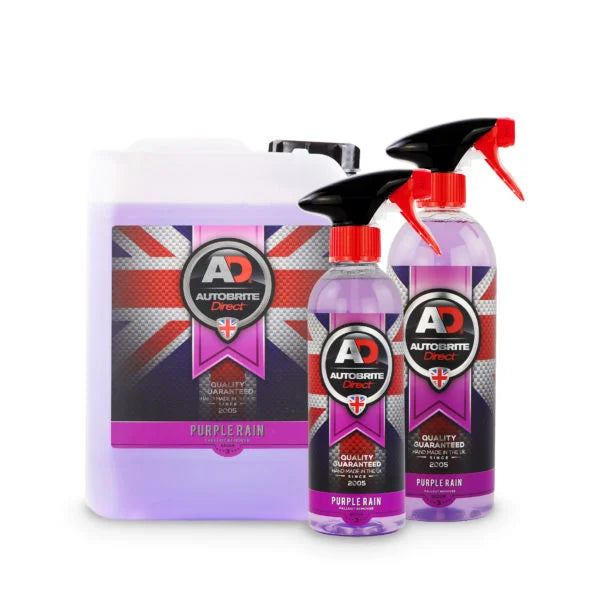 Autobrite Direct PURPLE RAIN FALLOUT REMOVER