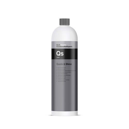 Koch Chemie Qs Quick & Shine 1L