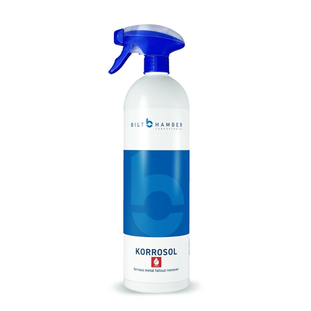 Bilt Hamber Korrosol 1L