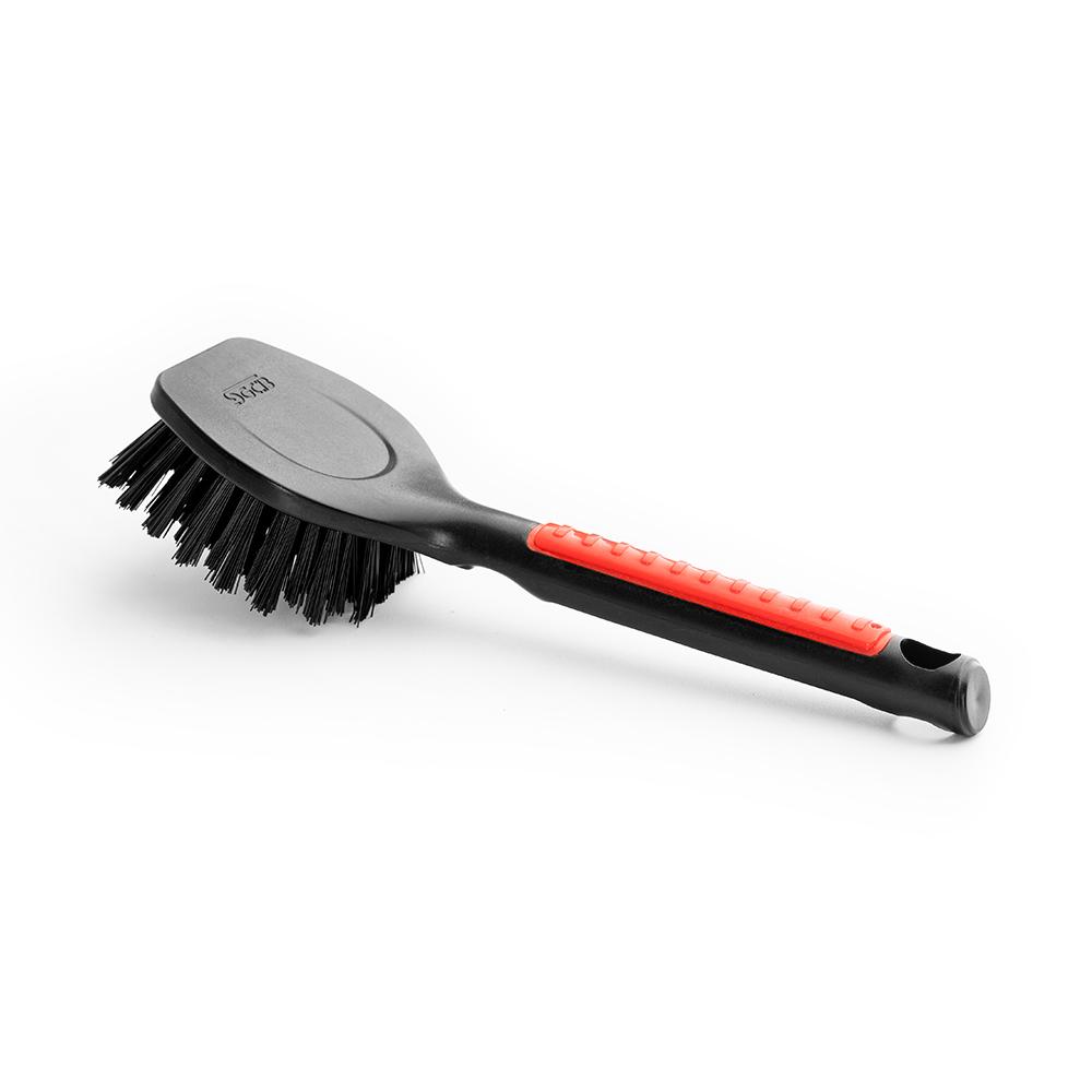 SGCB Tire Brush