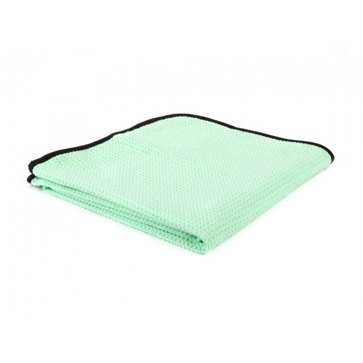 Mammoth Uber Guzzler Waffle Weave Drying Towel