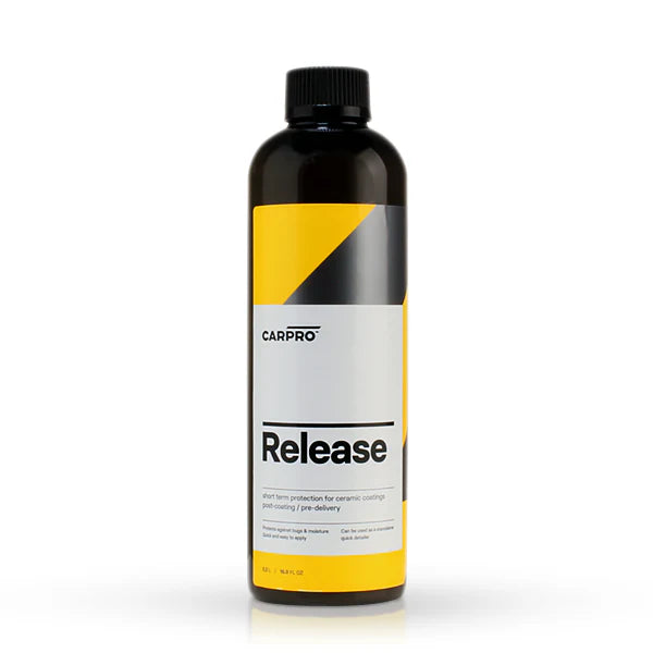 CARPRO Release Nano-Sealant / QD - 500ml