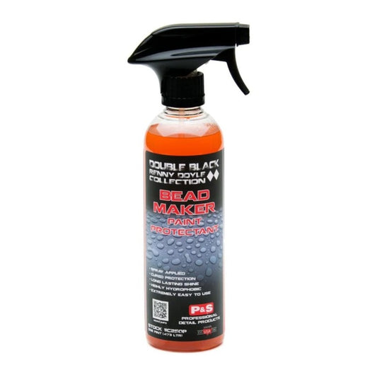 P&S Double Black Bead Maker Paint Protectant 16oz 473ml