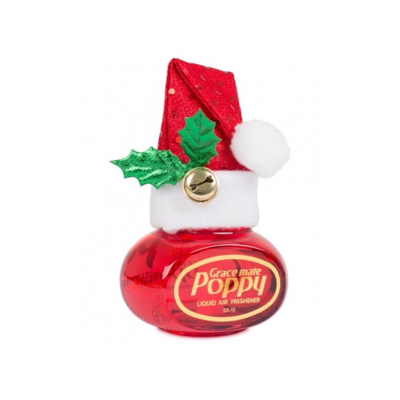 GRACE MATE ORIGINAL AIR FRESHENER - SANTA HAT
