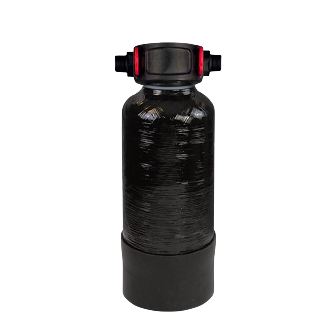 Prowater 7 Litre Black Water Filtration DI Resin Vessel (EMPTY)