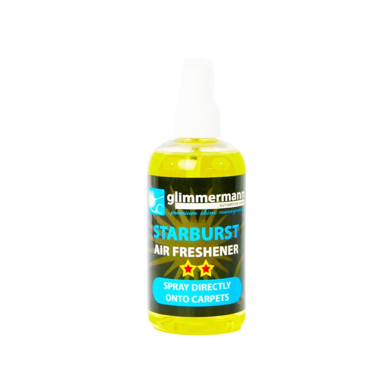 Glimmermann Starburst Air Freshener 250ml