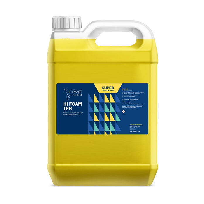 SMART CHEM - Hi Foam TFR 5L