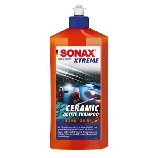 Sonax - Xtreme Ceramic Active Shampoo (500ml)
