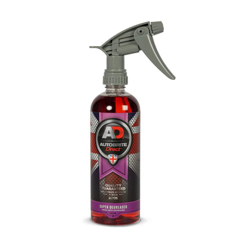 Autobrite Direct Super Degreaser 500ml