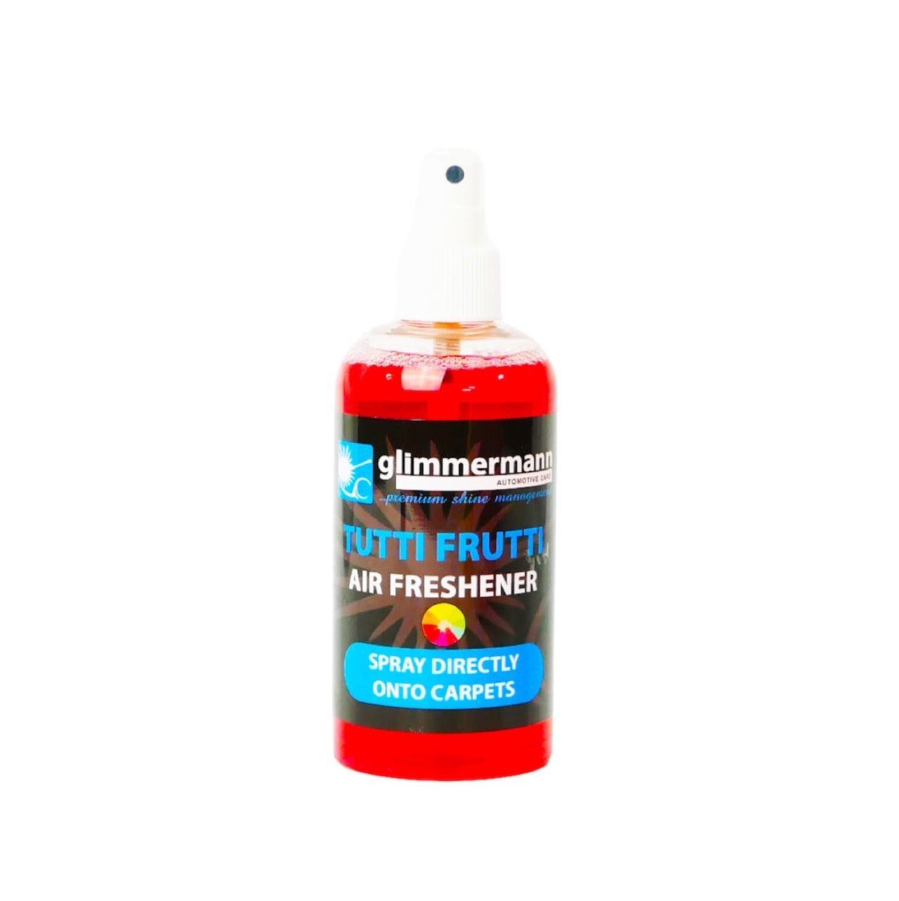 Glimmermann Tutti Frutti Air Freshener 250ml