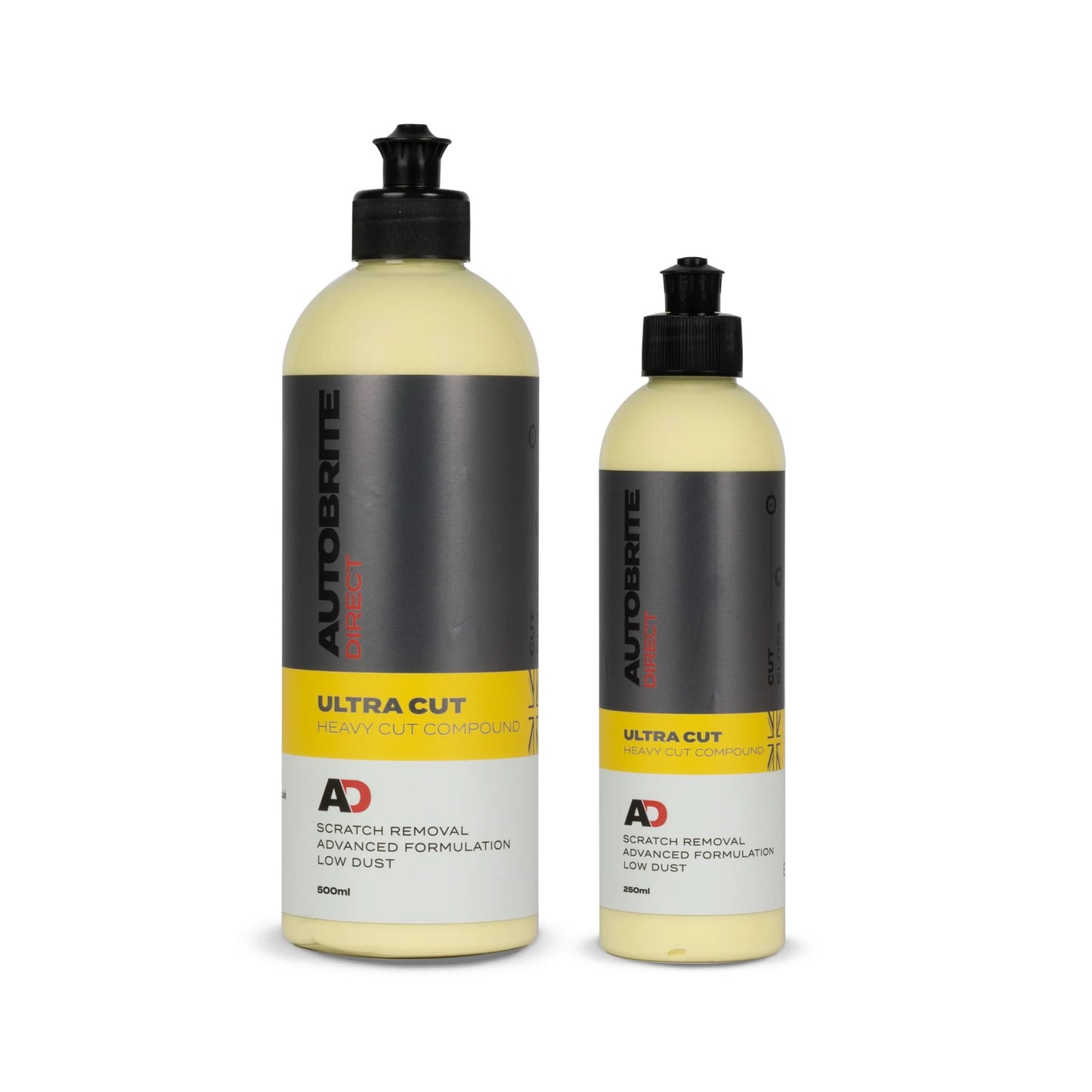 Autobrite Direct ULTRA CUT - HEAVY CUT COMPOUND