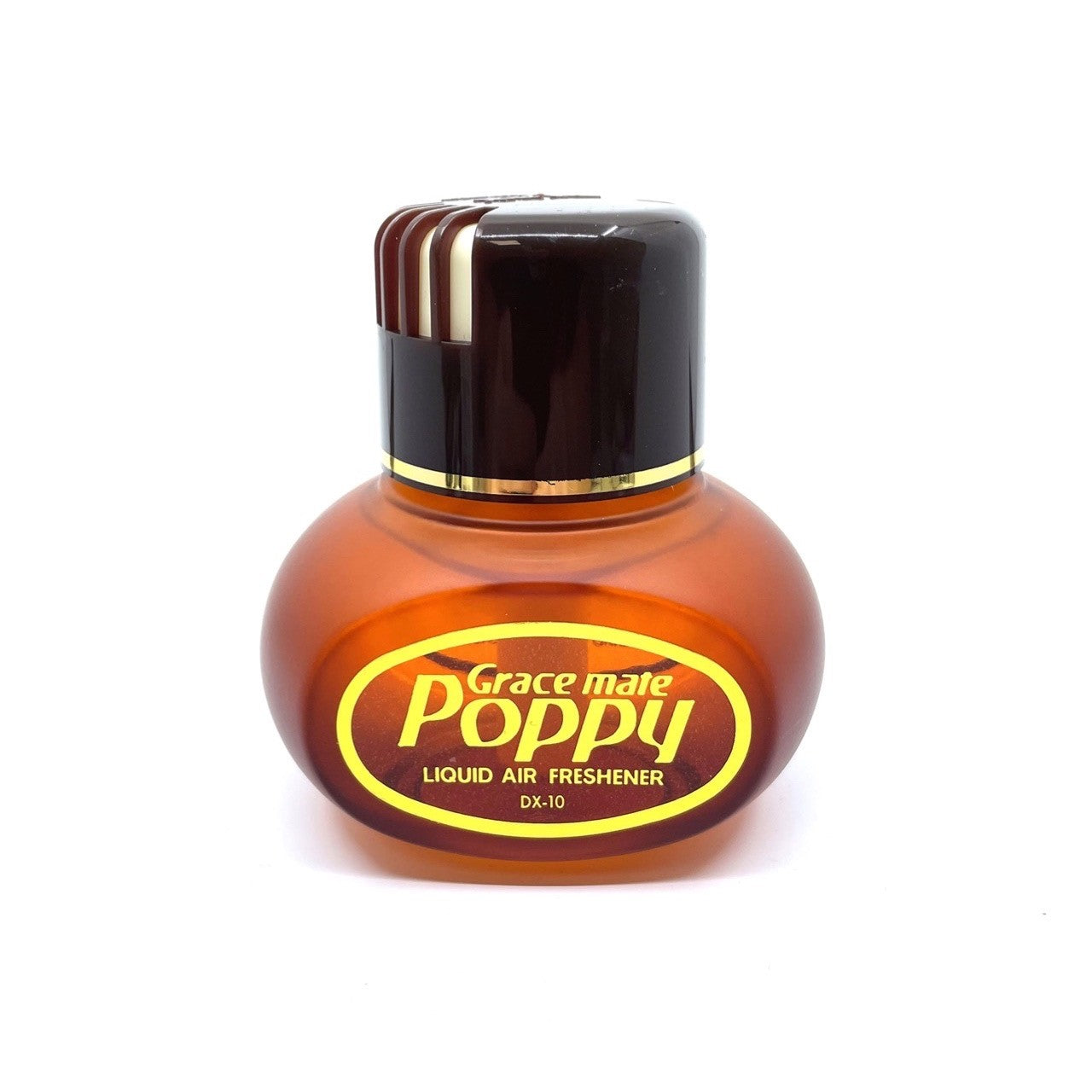 GRACE MATE ORIGINAL POPPY AIR FRESHENER - VANILLA