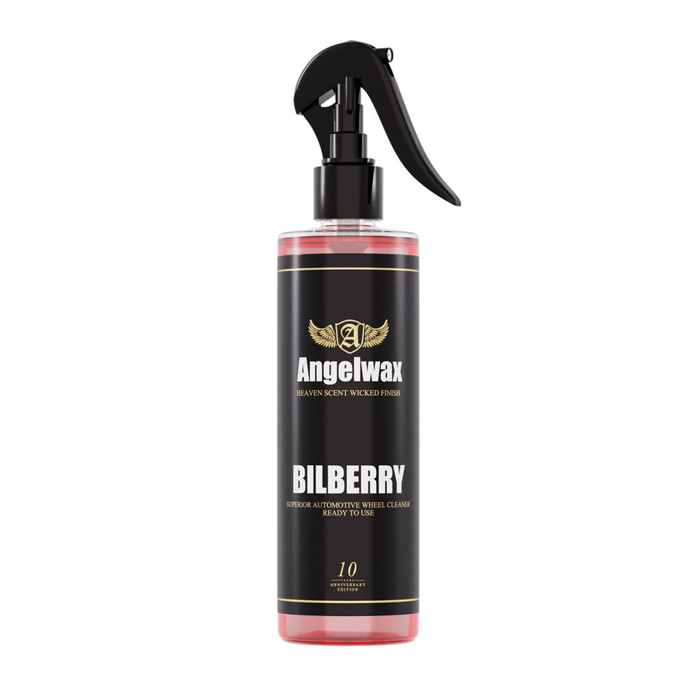Angelwax Bilberry Ready To Use Wheel Cleaner - 500ml