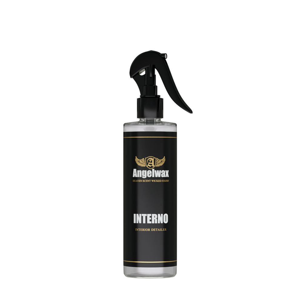 *NEW* Angelwax Interno - Interior Detailer - 500ml