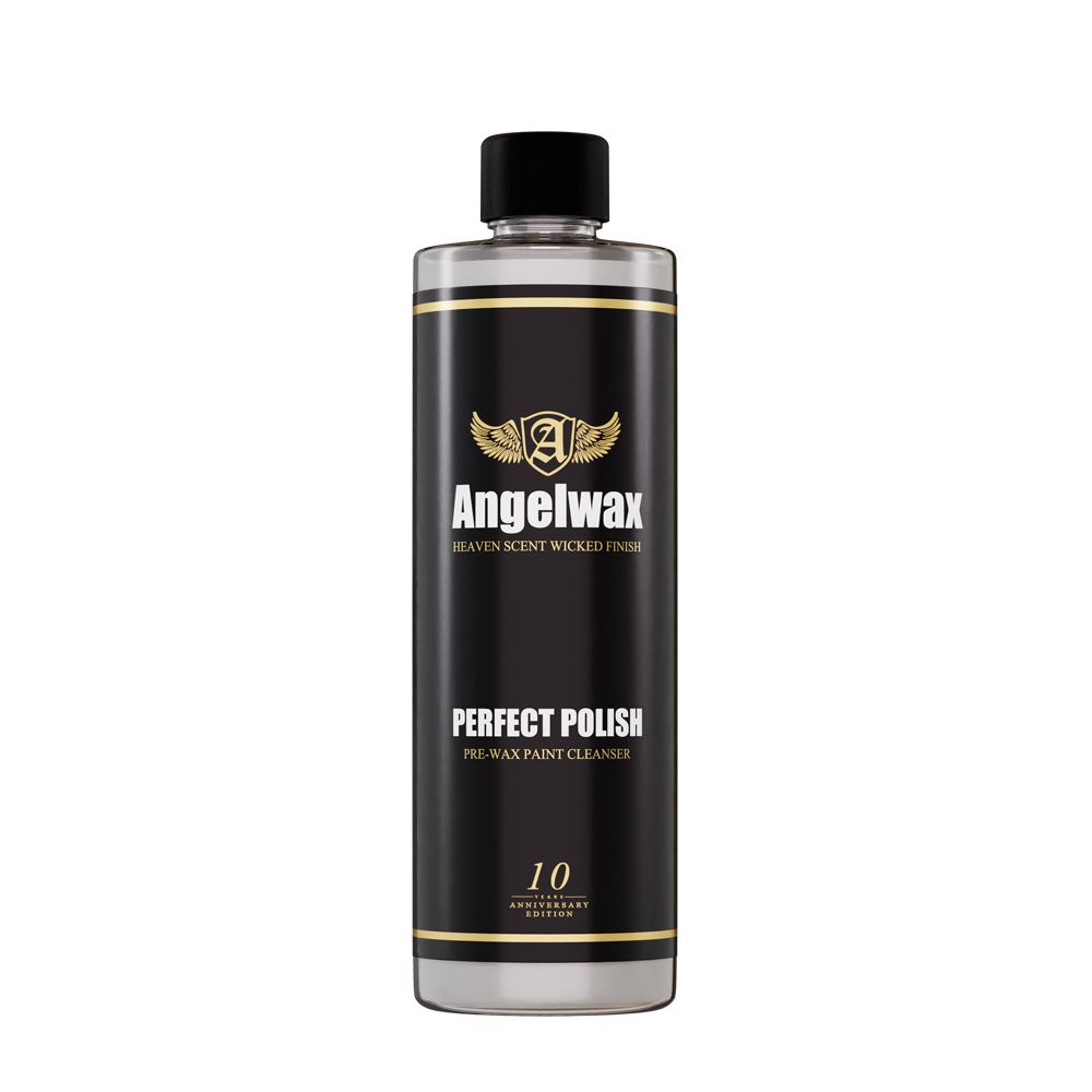 Angelwax Perfect Polish - Pre Wax Cleanser - 500ml