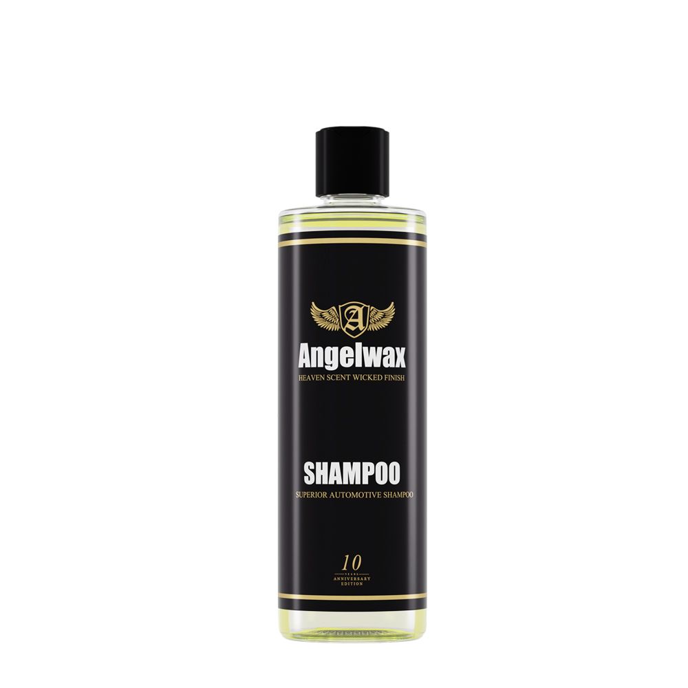 Angelwax Superior Automotive Shampoo - 500ml
