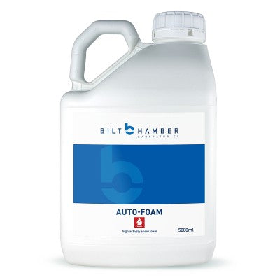 Bilt Hamber Auto-Foam 5L
