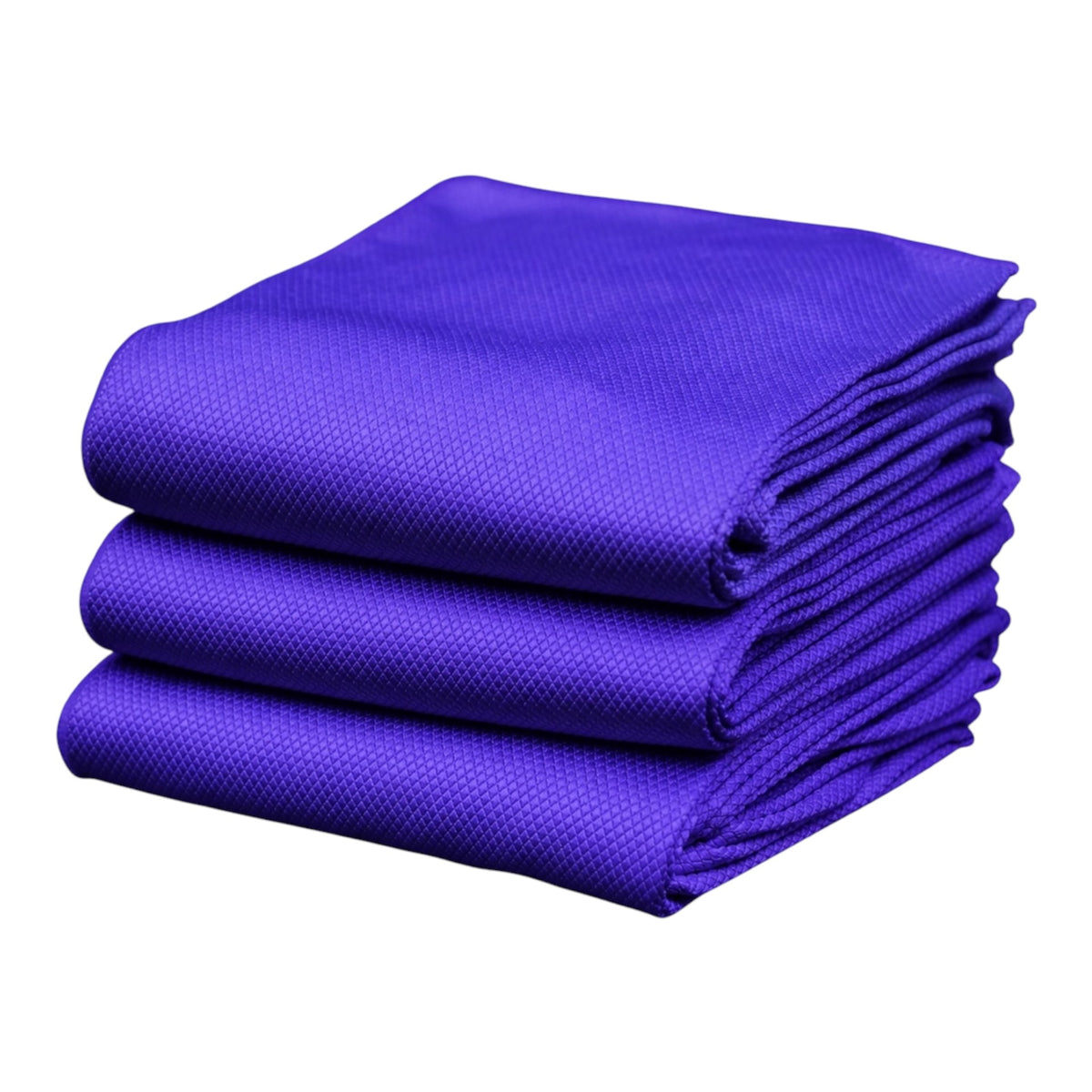 *NEW* TCS FishScale Microfibre Glass Cloths