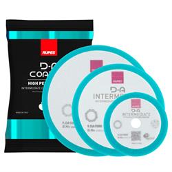 Rupes Foam DA Intermediate Pads