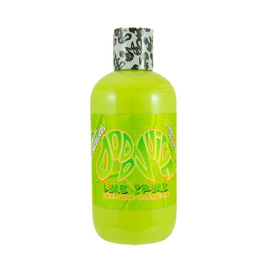 Dodo Juice Lime Prime 250ml - fine cut polish and pre-wax cleanser