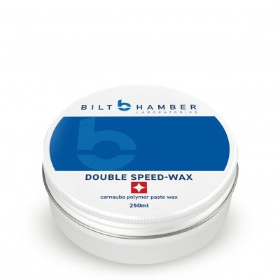 Bilt Hamber Double Speed-Wax 250ml