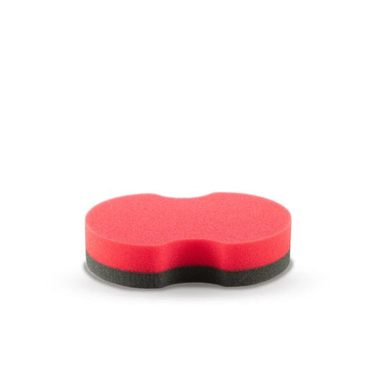 Autobrite Direct DUAL FOAM APPLICATOR PAD