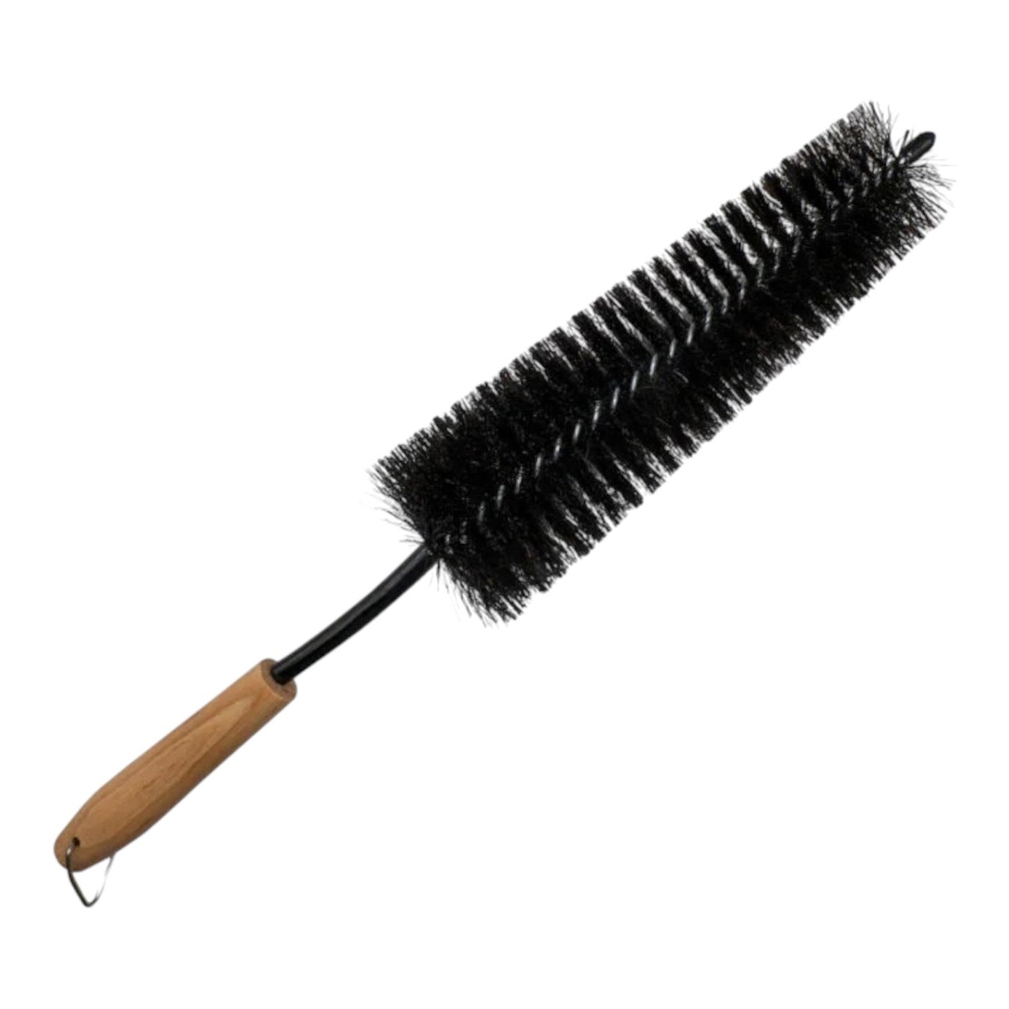 *NEW* VALETPRO Long reach Wheel Brush