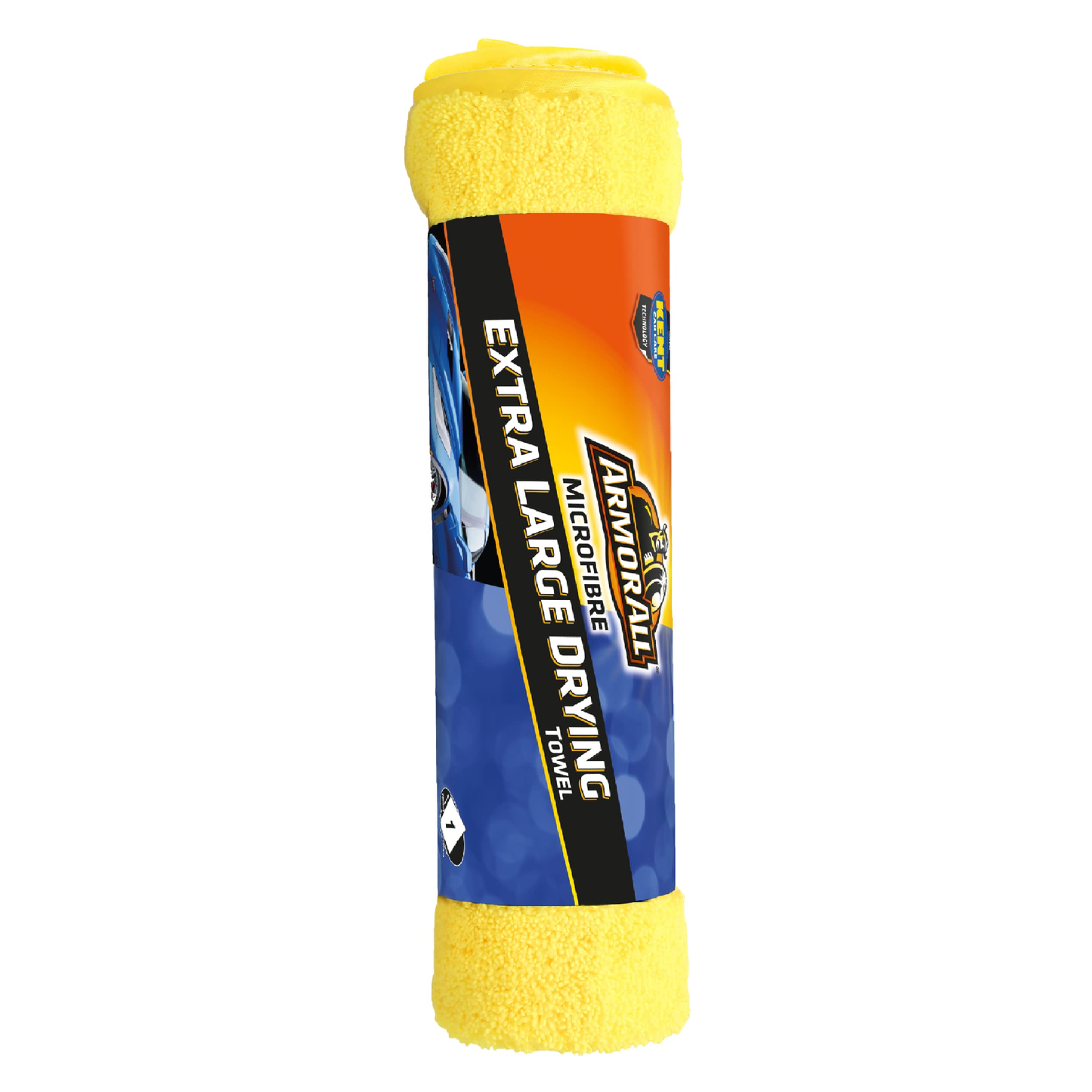 ArmorAll Microfibre Extra Large Drying Towel