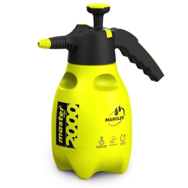 MAROLEX MASTER 2000 SPRAYER