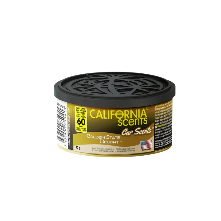 California Scents - Car Scents Air Freshener -