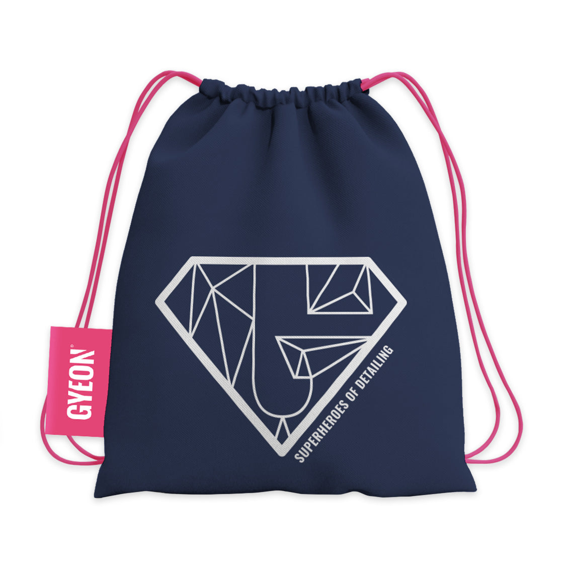 GYEON - Super G Drawstring Backpack