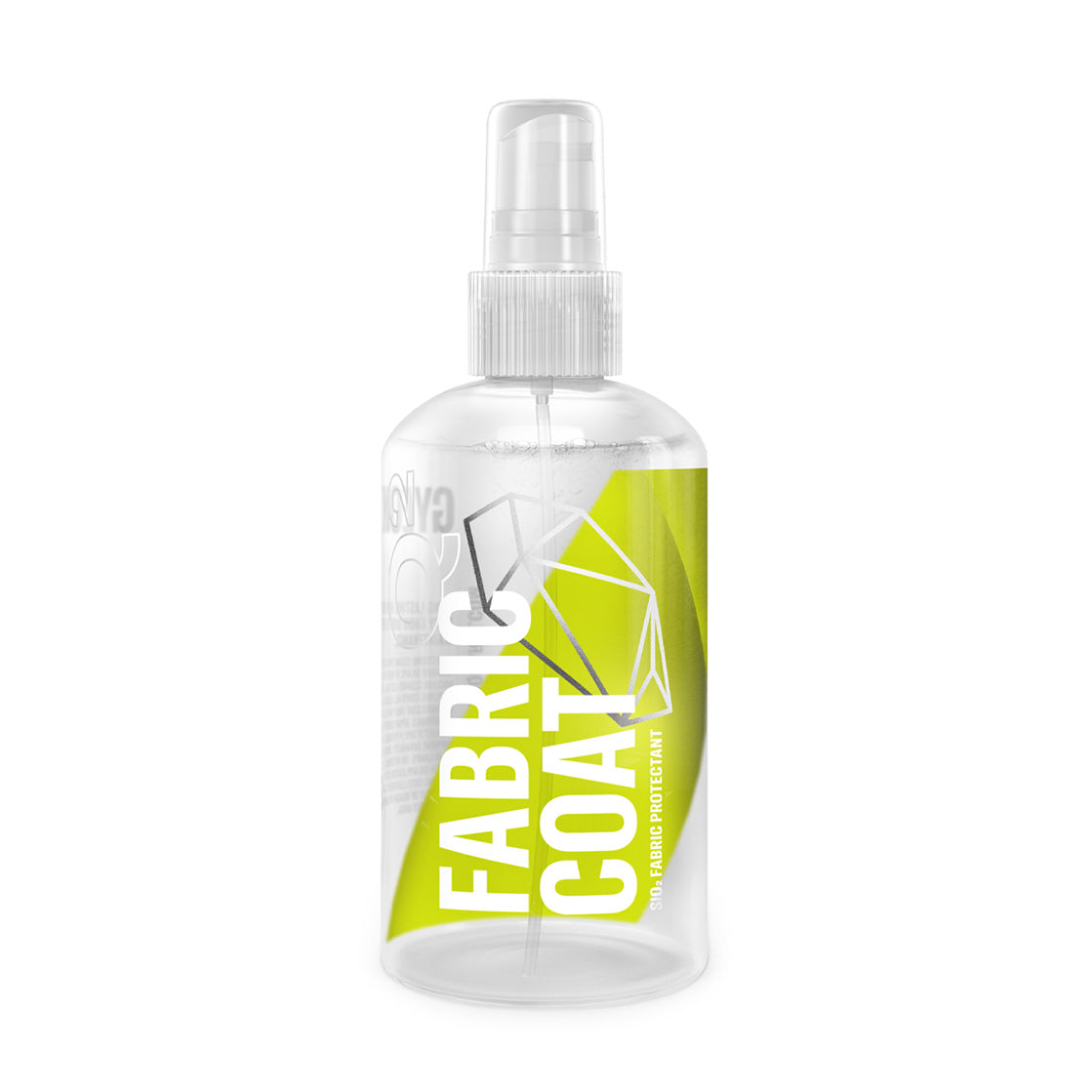 GYEON - Q² FabricCoat 120ml
