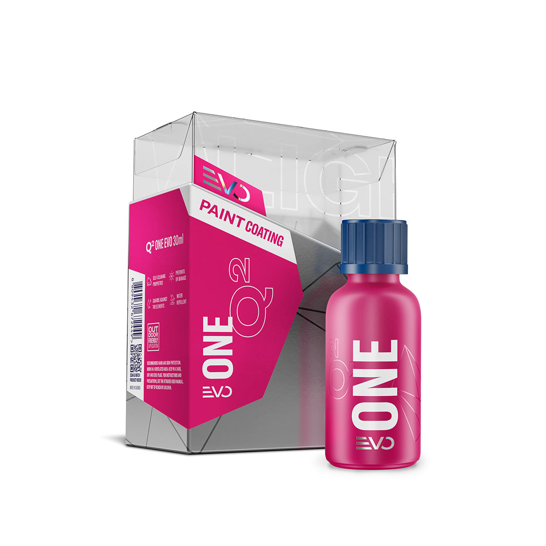 GYEON - Q² ONE EVO Light 30ml