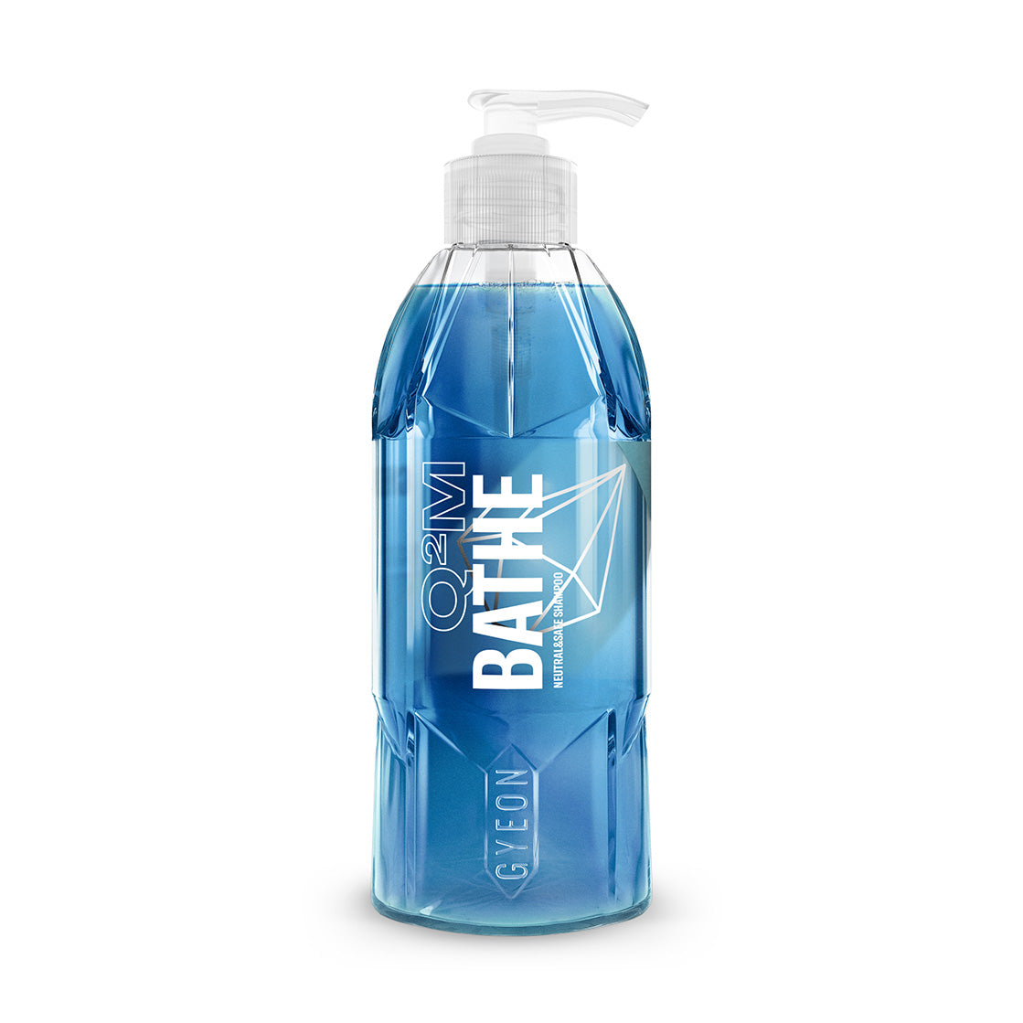 GYEON - Q²M Bathe 400ml