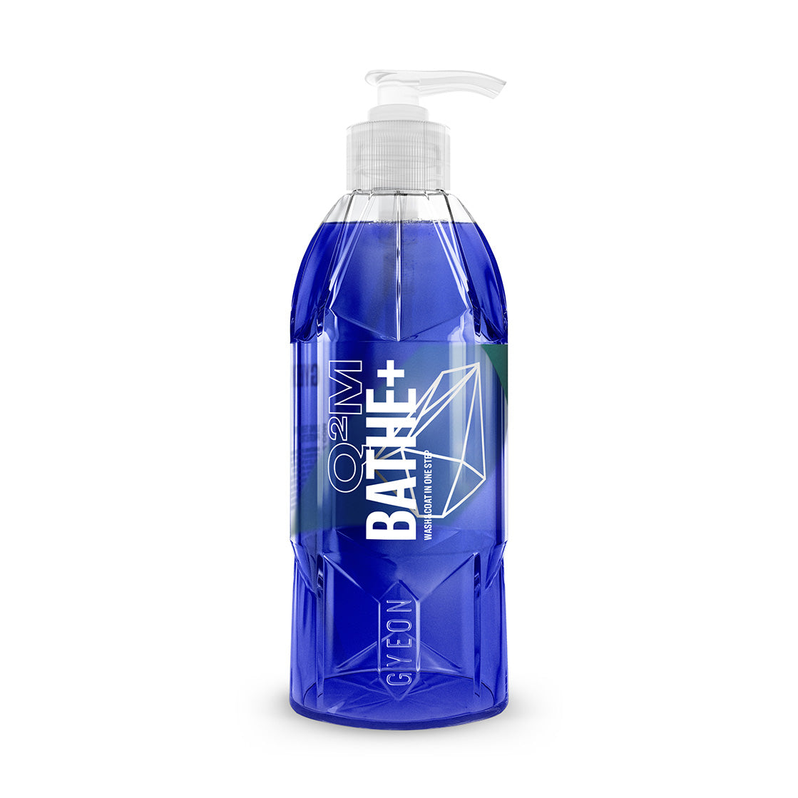 GYEON - Q²M Bathe + 400ml