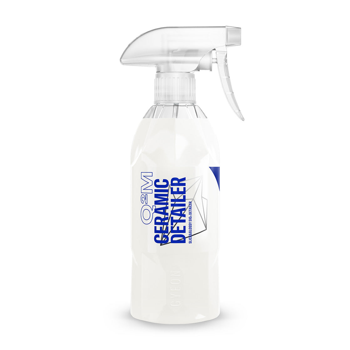 GYEON - Q²M Ceramic Detailer