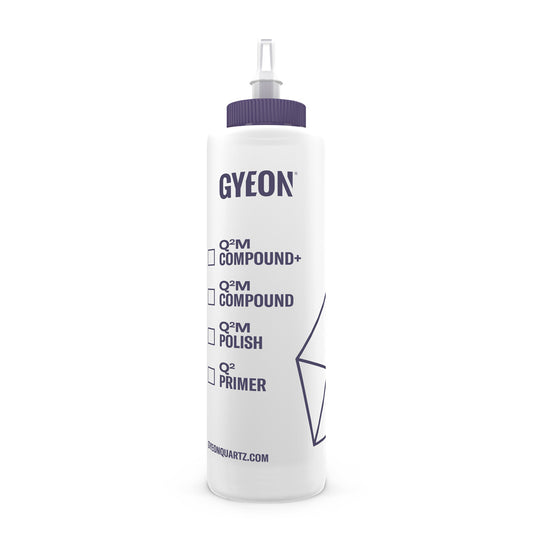 GYEON - Empty Polish Dispenser