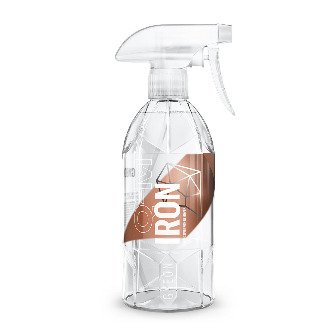 GYEON - Q²M Iron 500ml