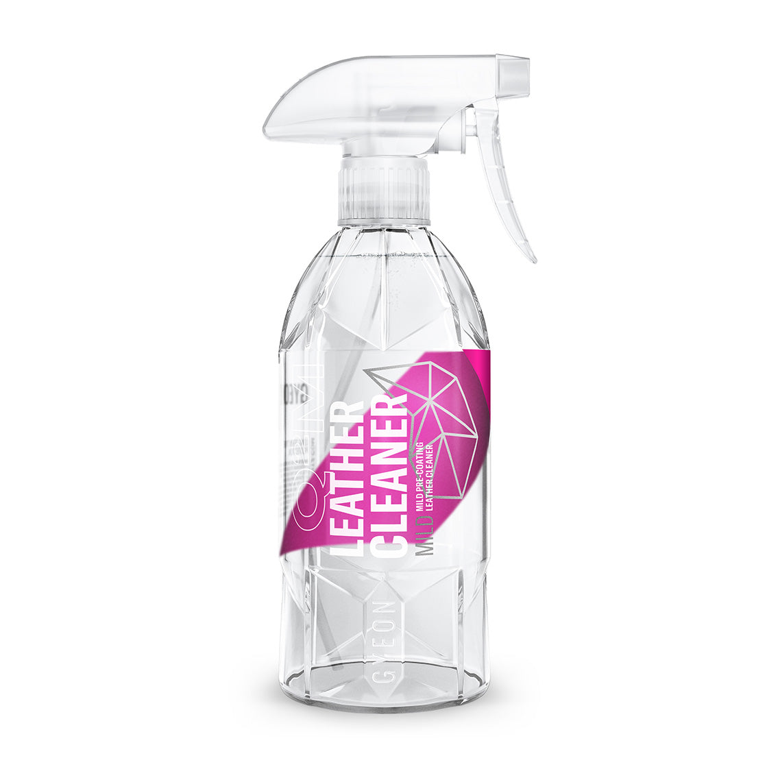 GYEON - Q²M LeatherCleaner Mild 500ml