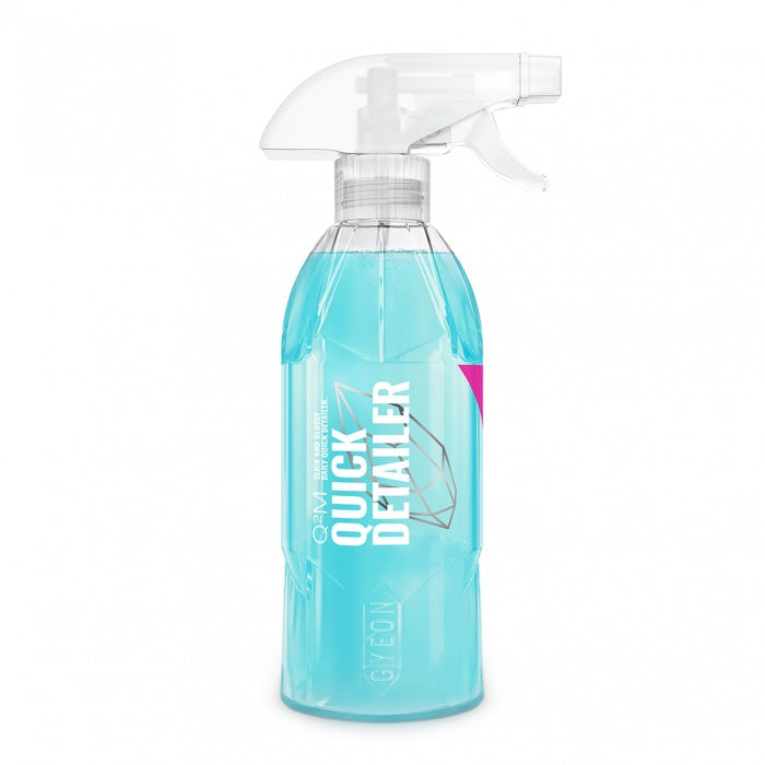 GYEON - Q²M Quick Detailer 400ml