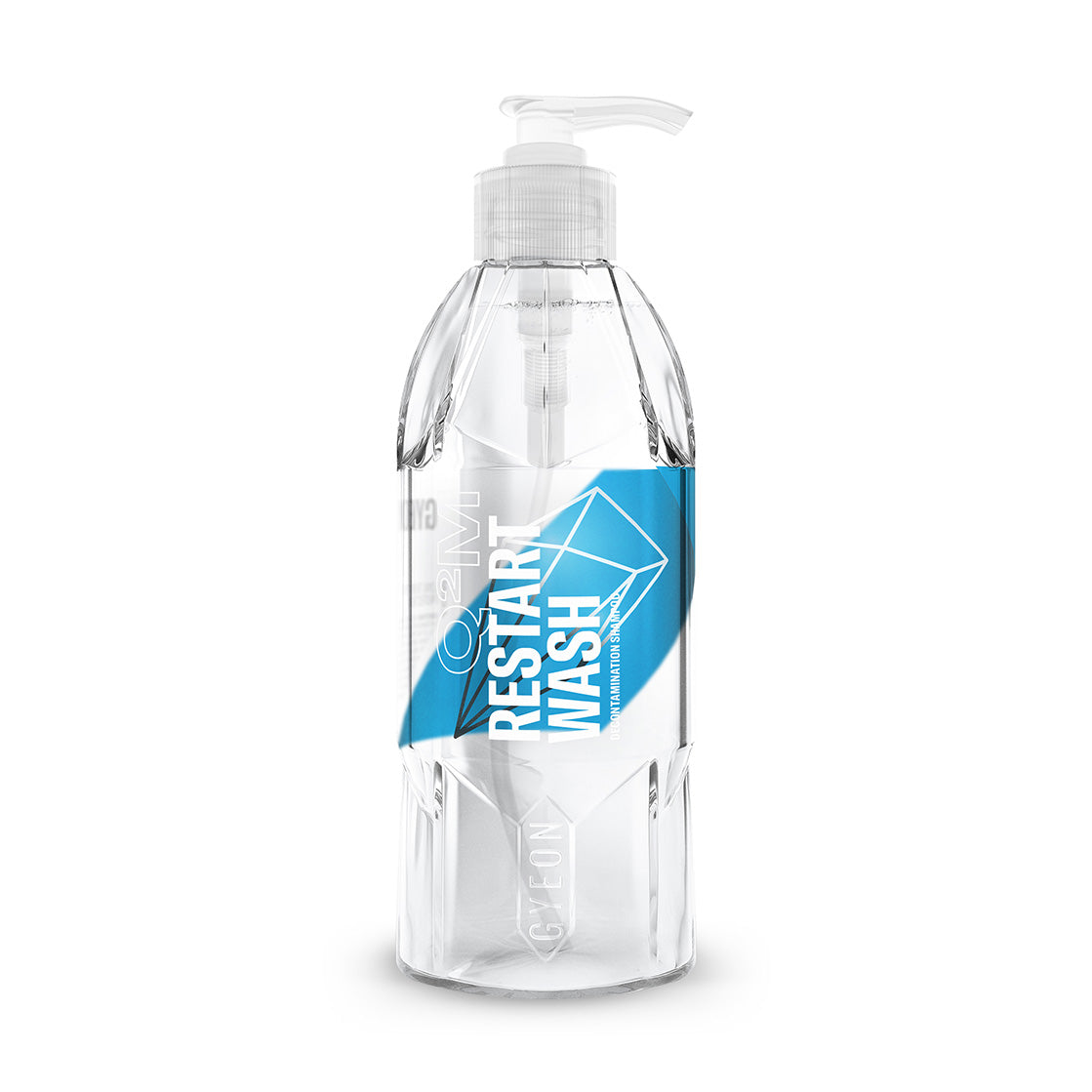 GYEON - Q²M Restart Wash 400ml