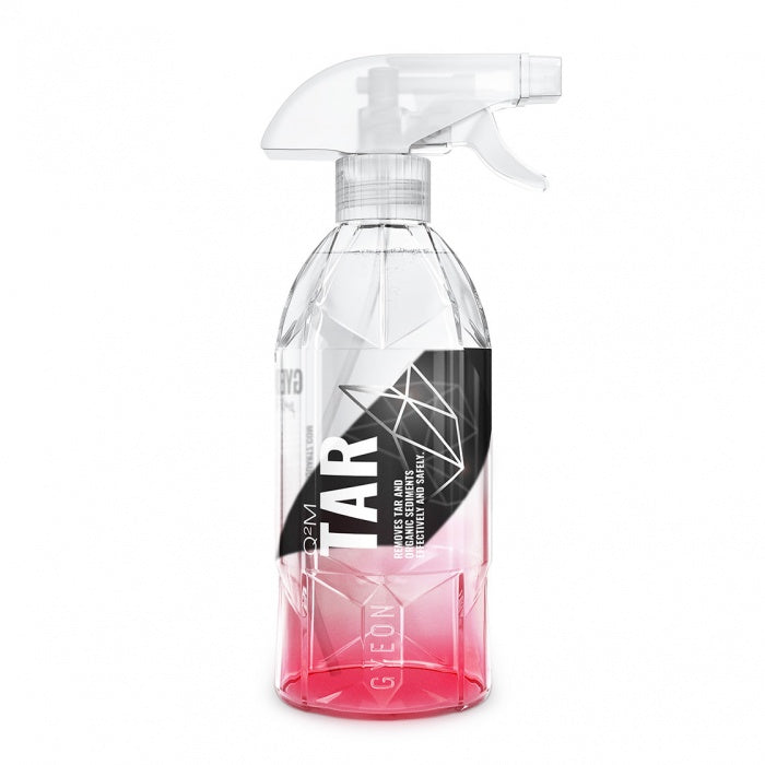 GYEON - Q²M Tar 500ml