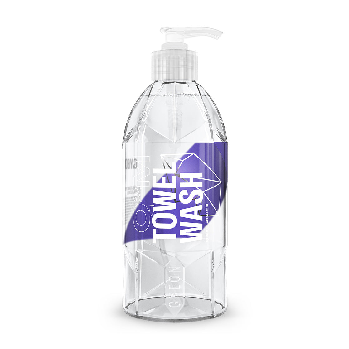 GYEON - Q²M TowelWash