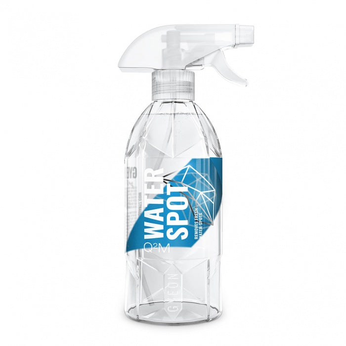 GYEON - Q²M WaterSpot Remover 500ml