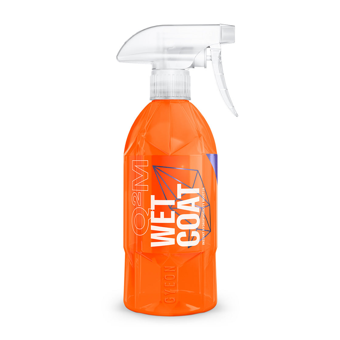 GYEON - Q²M WetCoat 500ml