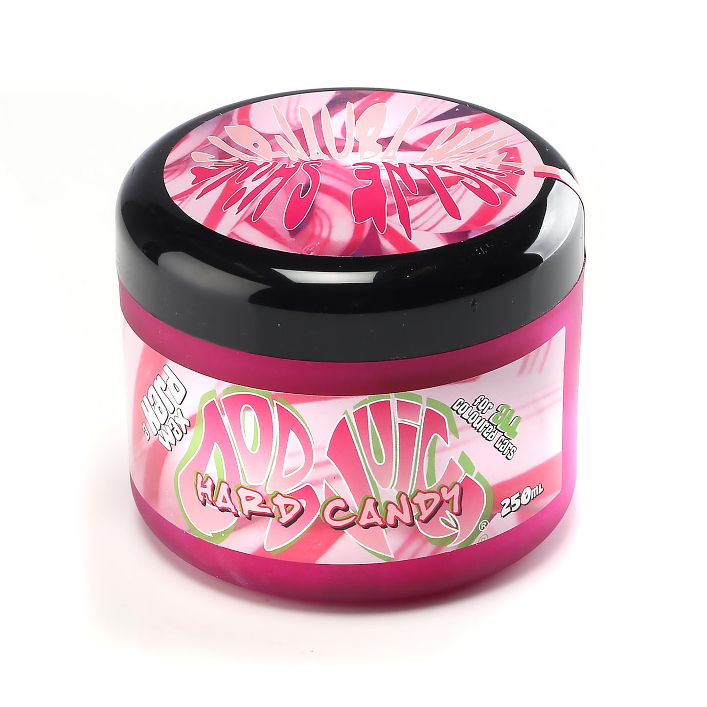 Dodo Juice Hard Candy carnauba hard wax - for any colour car