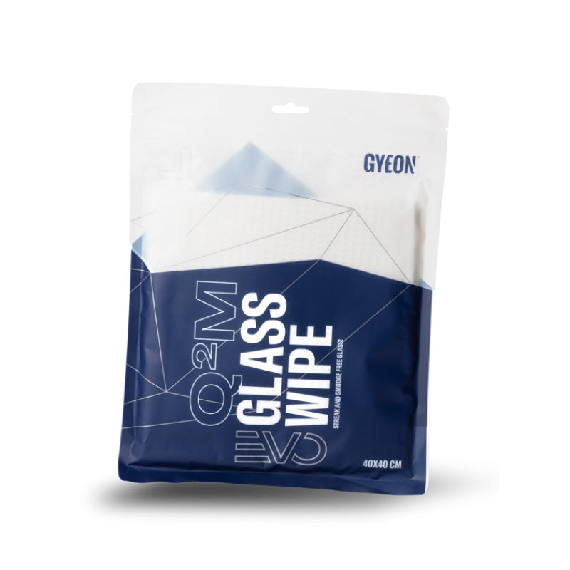 Gyeon Q 2 M GLASSWIPE EVO - Glass Towel